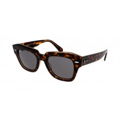 RAY-BAN RB 2186 STATE STREET 1334/51 4920 145 2N